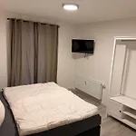 Cookie Apartman *