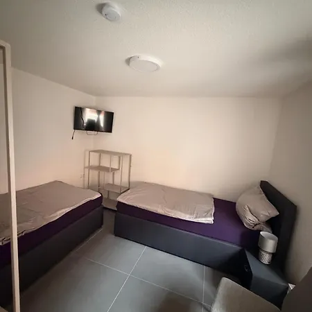 Cookie Apartment Elxleben