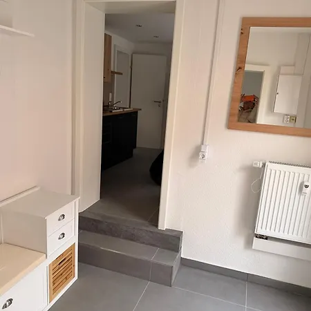 Apartment Cookie Elxleben