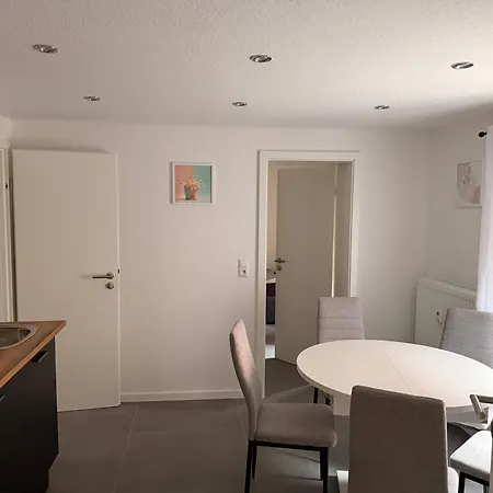 Cookie Apartment