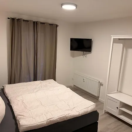 Cookie Apartment *