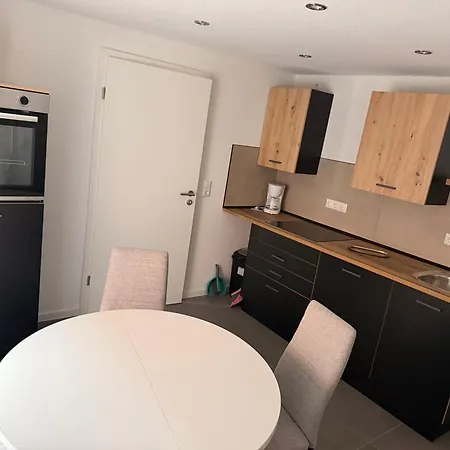 Cookie Apartment *