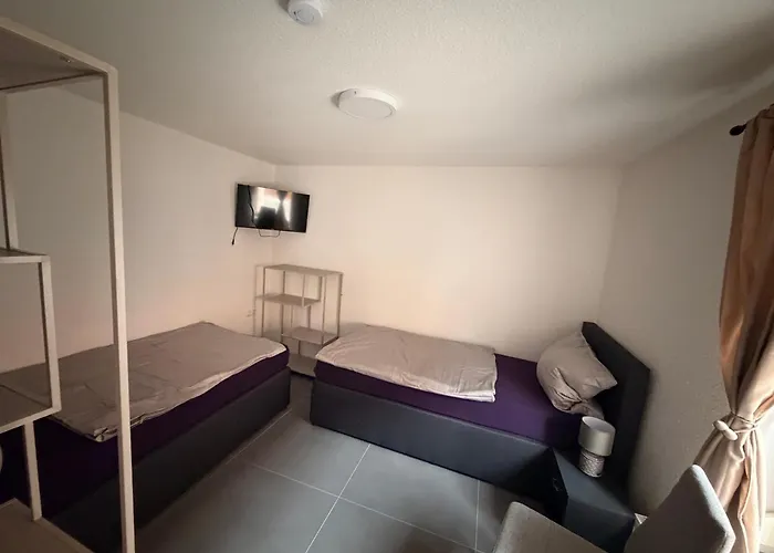 Cookie Apartment Elxleben