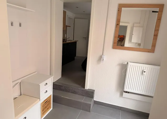 Apartment Cookie Elxleben